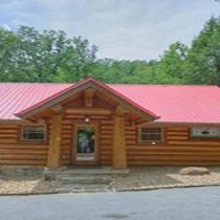 Bearly Lovers Gatlinburg Bagian luar foto