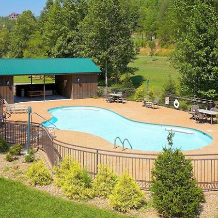 Bearly Lovers Gatlinburg Bagian luar foto
