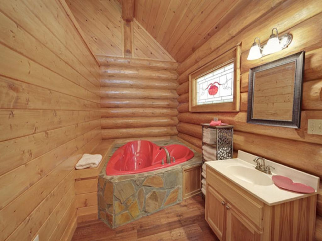 Bearly Lovers Gatlinburg Bagian luar foto