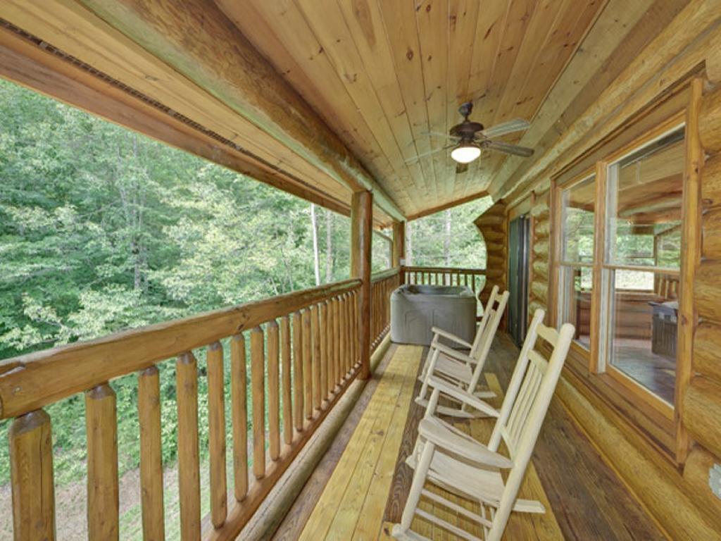 Bearly Lovers Gatlinburg Bagian luar foto